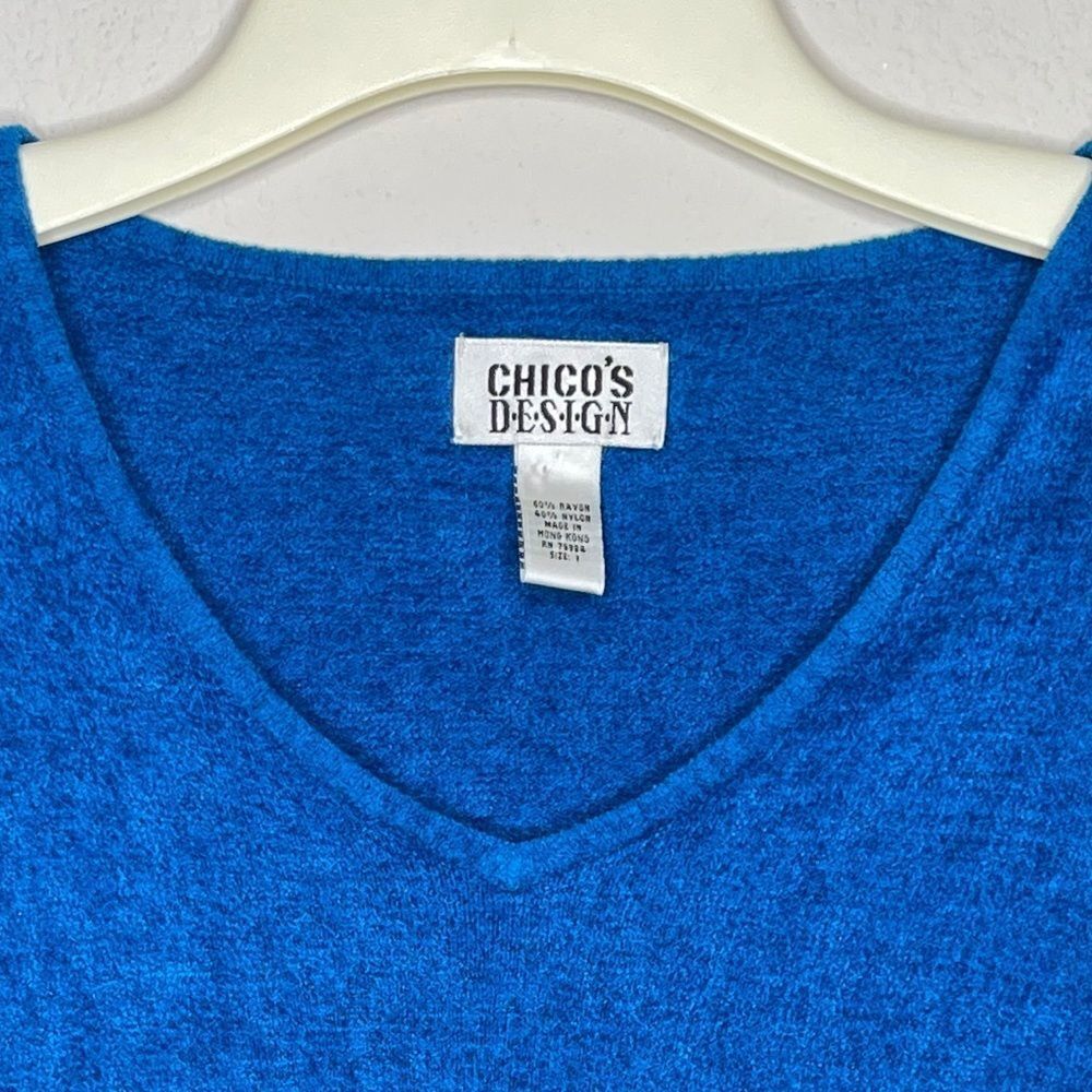 Chico’s Design Pullover Sweater - image 6